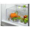 Electrolux ENT6NE18S fehér, alulfagyasztós, beépíthető, Hűtő:192L, Fagyasztó:61L, No frost hűtőszekrény