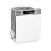 Gorenje GI642E90 inox, programok száma: 6, beépíthető, 13 terítékes mosogatógép 
