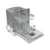 Gorenje GI642E90 inox, programok száma: 6, beépíthető, 13 terítékes mosogatógép 