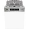 Gorenje GI642E90 inox, programok száma: 6, beépíthető, 13 terítékes mosogatógép 