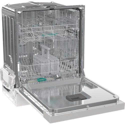 Gorenje GI642E90 programok száma: 6, beépíthető, 13 terítékes mosogatógép 