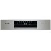 Gorenje GI642E90 inox, programok száma: 6, beépíthető, 13 terítékes mosogatógép 
