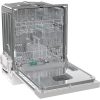 Gorenje GI642E90 inox, programok száma: 6, beépíthető, 13 terítékes mosogatógép 