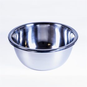 TOO KT-323 Rozsdamentes keverőtál 30 cm