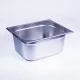 TOO KT-340 GN edény 1/2-es 150 mm mély
