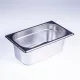 TOO KT-351 GN edény 1/4-es 100 mm mély