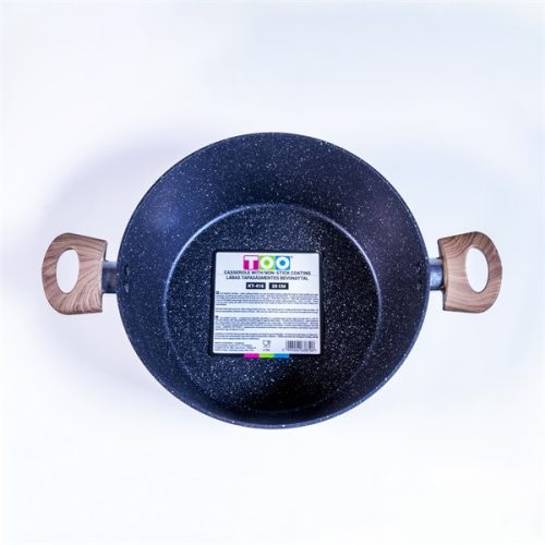 TOO KT-416 28 cm-es lábas