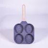 TOO KT-420 Multifunkciós 18,5 cm-es 4 részes serpenyő