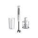 Braun MQ50201M fehér botmixer