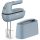 Kenwood HMP40.000GY kézi mixer