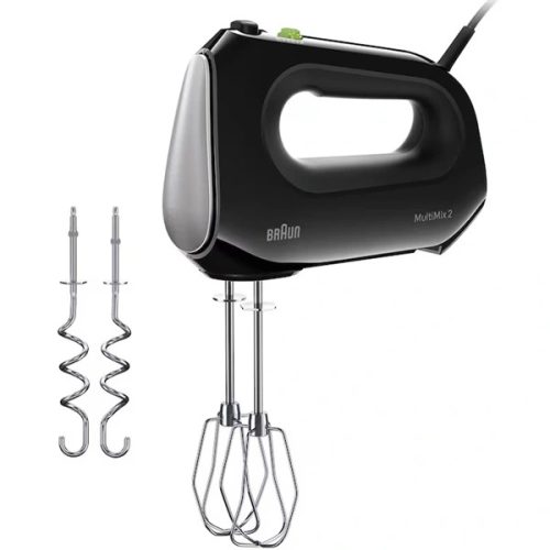 Braun HM2110BK Multimix fekete kézi mixer