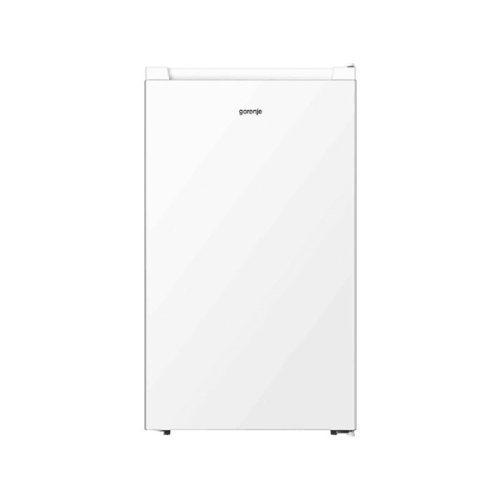 Gorenje RB39EPW4 fehér, egyajtós, Hűtő:75L, Fagyasztó:7L, hűtőszekrény