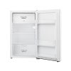 Gorenje RB39EPW4 fehér, egyajtós, Hűtő:75L, Fagyasztó:7L, hűtőszekrény