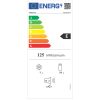 Gorenje RB39EPW4 fehér, egyajtós, Hűtő:75L, Fagyasztó:7L, hűtőszekrény
