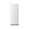 Gorenje F4142PW fehér, egyajtós, Hűtő:L, Fagyasztó:165L, fagyasztószekrény