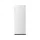 Gorenje F4142PW fehér, egyajtós, Fagyasztó:165L, fagyasztószekrény
