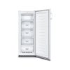 Gorenje F4142PW fehér, egyajtós, Hűtő:L, Fagyasztó:165L, fagyasztószekrény