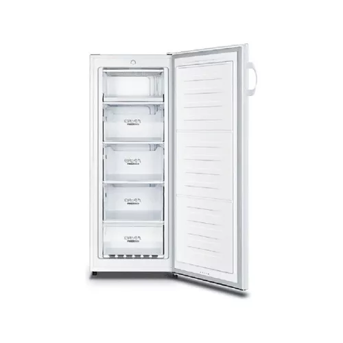 Gorenje F4142PW fehér, egyajtós, Fagyasztó:165L, fagyasztószekrény