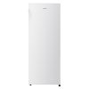 Gorenje F4142PW fehér, egyajtós, Hűtő:L, Fagyasztó:165L, fagyasztószekrény