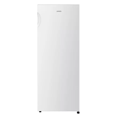 Gorenje F4142PW fehér, egyajtós, Fagyasztó:165L, fagyasztószekrény