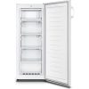 Gorenje F4142PW fehér, egyajtós, Hűtő:L, Fagyasztó:165L, fagyasztószekrény