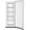 Gorenje F4142PW fehér, egyajtós, Fagyasztó:165L, fagyasztószekrény