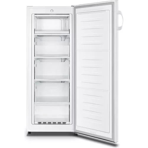 Gorenje F4142PW fehér, egyajtós, Fagyasztó:165L, fagyasztószekrény