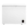 Gorenje FH25EAW fehér, Fagyasztó:248L, fagyasztóláda