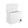 Gorenje FH25EAW fehér, Fagyasztó:248L, fagyasztóláda