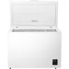 Gorenje FH30EAW fehér, Fagyasztó:297L, fagyasztóláda