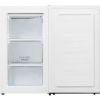 Gorenje F39EPW4 fehér, egyajtós, Hűtő:L, Fagyasztó:61L, fagyasztószekrény