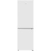 Gorenje NRK619EPW4 fehér, alulfagyasztós, Hűtő:207L, Fagyasztó:97L, No frost Plus hűtőszekrény