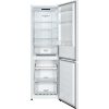 Gorenje NRK619EPW4 fehér, alulfagyasztós, Hűtő:207L, Fagyasztó:97L, No frost Plus hűtőszekrény
