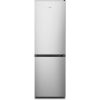 Gorenje NRK619EPXL4 inox, alulfagyasztós, Hűtő:207L, Fagyasztó:97L, No frost Plus hűtőszekrény