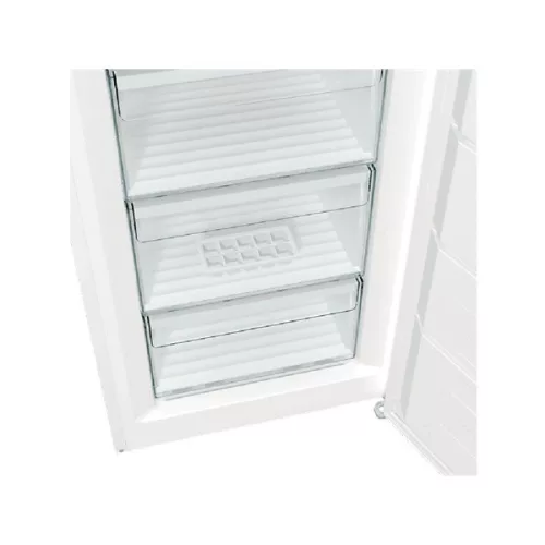 Gorenje FN619EEW5 fehér, egyajtós, Fagyasztó:280L, fagyasztószekrény