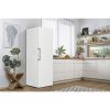 Gorenje FN619EEW5 fehér, egyajtós, Hűtő:L, Fagyasztó:280L, fagyasztószekrény