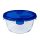 Pyrex 288PG Cook&Go 1,6 l fedővel hőálló tárolóedény