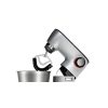 Bosch MUM9D33S11 1300W, 5,5L, ezüst konyhai robotgép