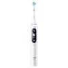 Oral-B iO series 6 fehér elektromos fogkefe