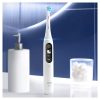 Oral-B iO series 6 fehér elektromos fogkefe