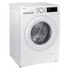 Samsung WW80CGC04DTELE fehér, elöltöltős, max.1400ford., 8 kg, mosógép