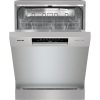 Gorenje GS642E90X ezüst, programok száma: 6, szabadonálló, 13 terítékes mosogatógép 