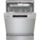 Gorenje GS642E90X ezüst, programok száma: 6, szabadonálló, 13 terítékes mosogatógép 
