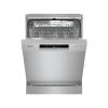 Gorenje GS642E90X ezüst, programok száma: 6, szabadonálló, 13 terítékes mosogatógép 