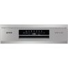Gorenje GS642E90X ezüst, programok száma: 6, szabadonálló, 13 terítékes mosogatógép 