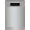 Gorenje GS642E90X ezüst, programok száma: 6, szabadonálló, 13 terítékes mosogatógép 