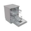 Gorenje GS642E90X ezüst, programok száma: 6, szabadonálló, 13 terítékes mosogatógép 