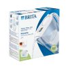 Brita 1052789 Marella XL Maxtra Pro 3,5l fehér vízszűrő kancsó