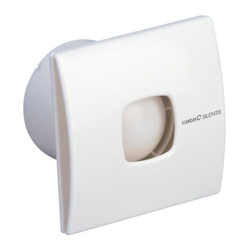 Cata Silentis 10 timer Low Noise szellőző ventilátor