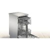 Bosch SPS2HMI58E inox, programok száma: 6, keskeny szabadonálló, 10 terítékes mosogatógép 